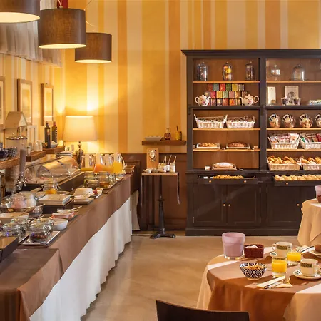 オテル アンバシアトリ