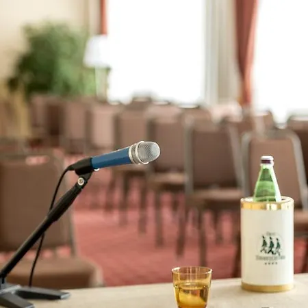 Ambasciatori 4* Брешія