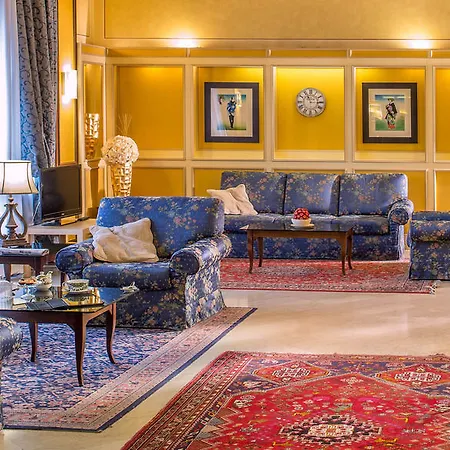 Готель Ambasciatori Брешія