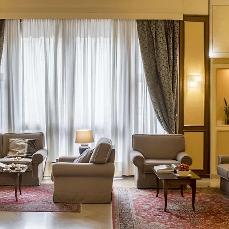 Ambasciatori 4*