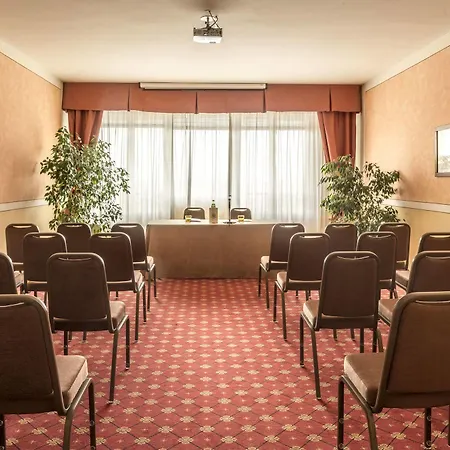 Ambasciatori 4*