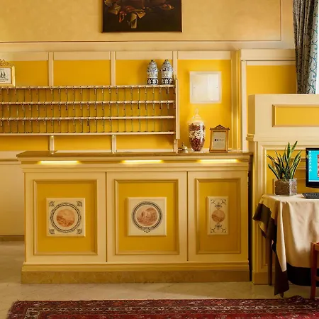 Ambasciatori Готель 4*