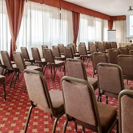 Ambasciatori Готель