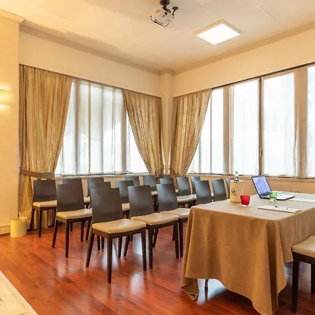 Ambasciatori 4* Брешія