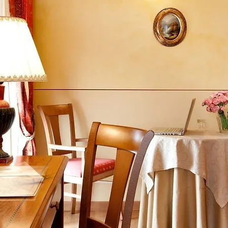 Ambasciatori Готель 4*