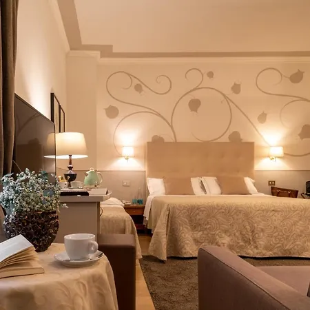 Ambasciatori 4* Брешія