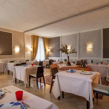 Ambasciatori 4* Брешія