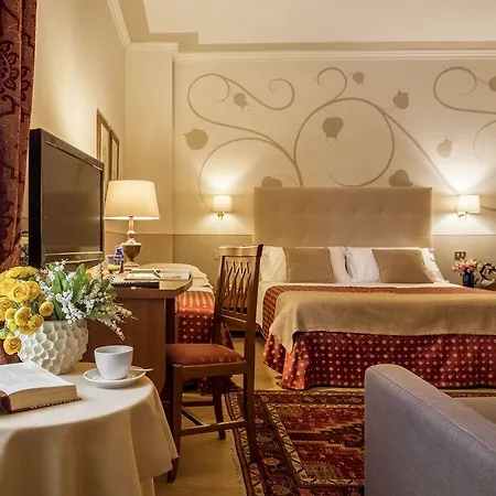 Ambasciatori 4* Брешія