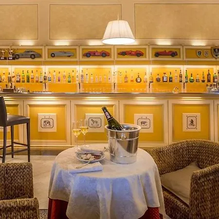 Ambasciatori 4* Брешія