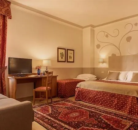 Ambasciatori 4*