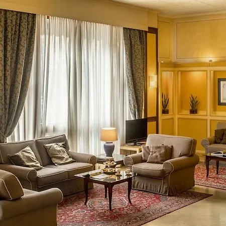 Ambasciatori Готель