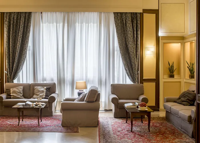 オテル アンバシアトリ ホテル