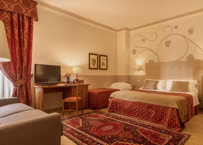 ホテル オテル アンバシアトリ