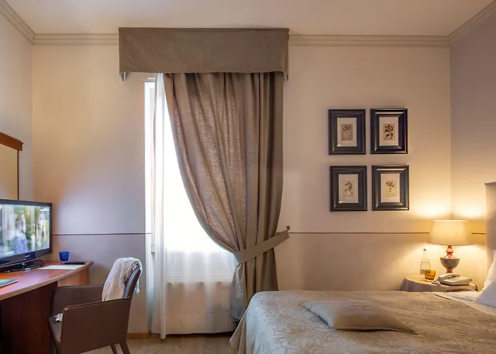 オテル アンバシアトリ ホテル