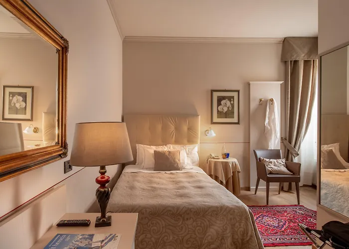 オテル アンバシアトリ