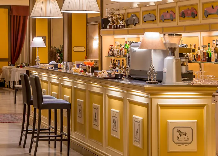 オテル アンバシアトリ ホテル