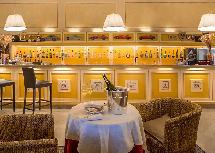 ホテル オテル アンバシアトリ