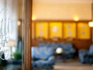 オテル アンバシアトリ ホテル ブレシア