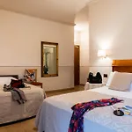 Szálloda Ambasciatori 4*