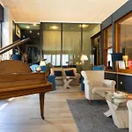 Szálloda Ambasciatori Brescia