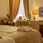 Ambasciatori Szálloda 4*