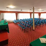 Szálloda Ambasciatori Brescia