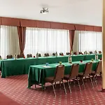 Ambasciatori Szálloda
