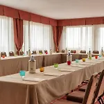 Szálloda Ambasciatori Brescia
