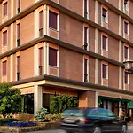 Szálloda Ambasciatori Brescia