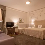 Ambasciatori Szálloda 4*