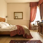 Szálloda Ambasciatori Brescia
