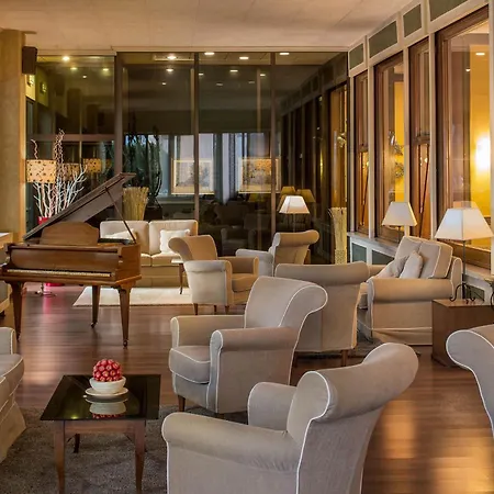 Ambasciatori Hotel