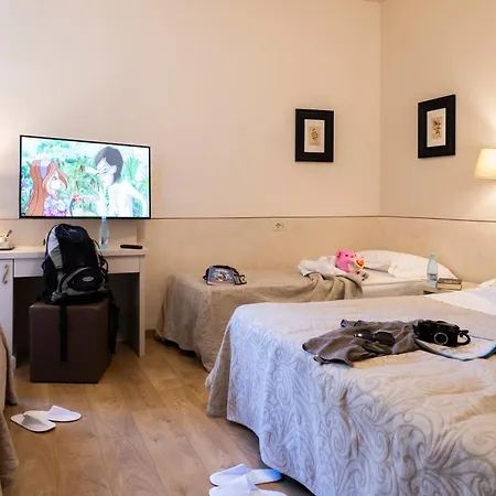 Ambasciatori 4*