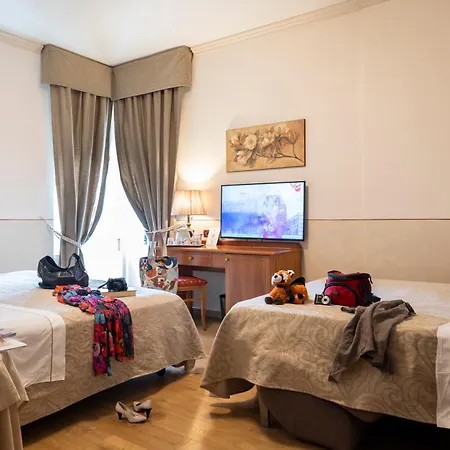 Ambasciatori 4* Brescia