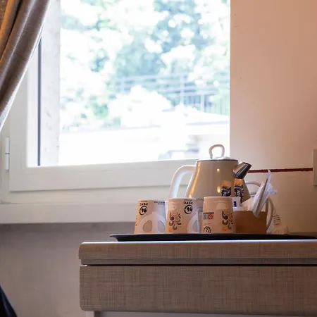 Ambasciatori Hotell 4*