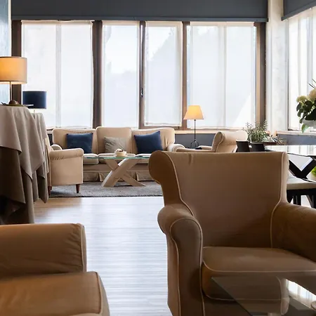 Ambasciatori Hotel Brescia