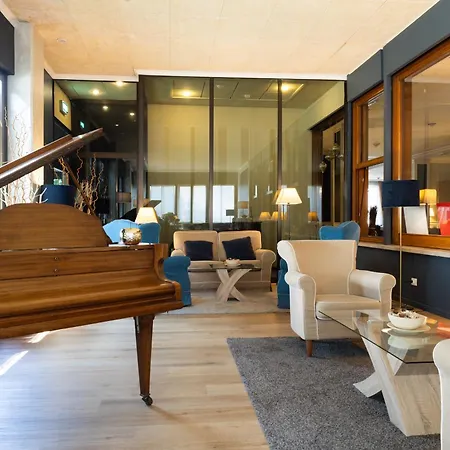 Hotell Ambasciatori Brescia