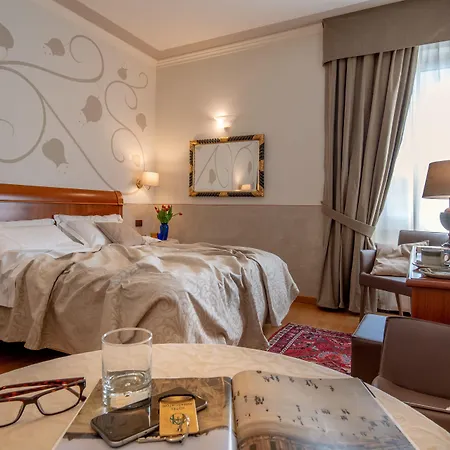 Ambasciatori 4*