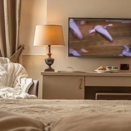 Ambasciatori 4* Brescia