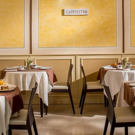 Ambasciatori Hotell Brescia