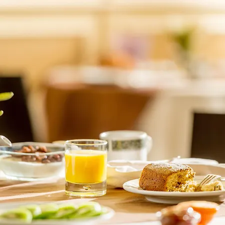 Ambasciatori 4* Brescia