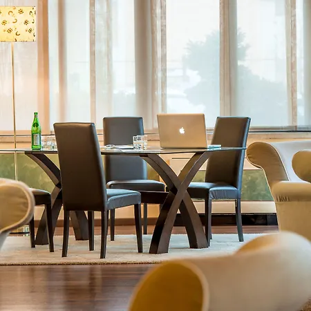 Ambasciatori 4* Brescia