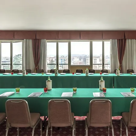 Ambasciatori Hotel