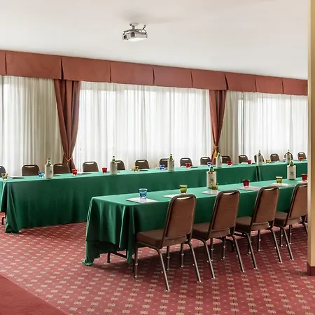 Ambasciatori 호텔