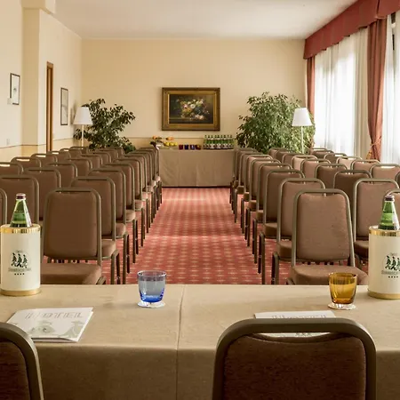 Ambasciatori Szálloda 4*