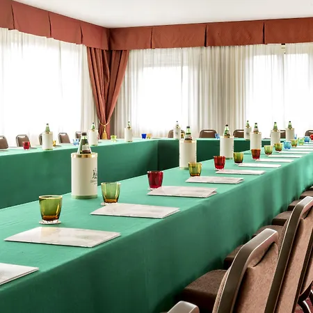 Ambasciatori Hotel