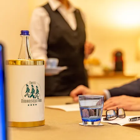 Ambasciatori 4*