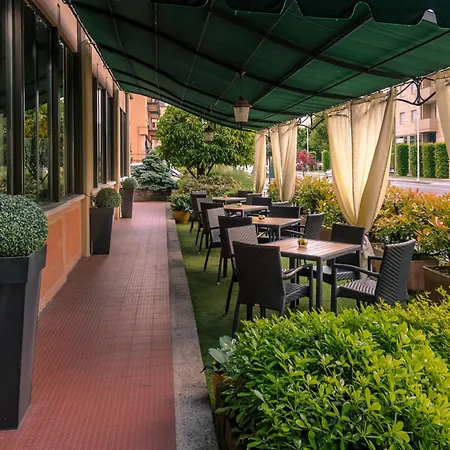 Ambasciatori 4* Brescia