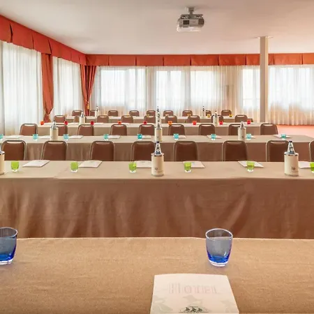 호텔 Ambasciatori 브레시아