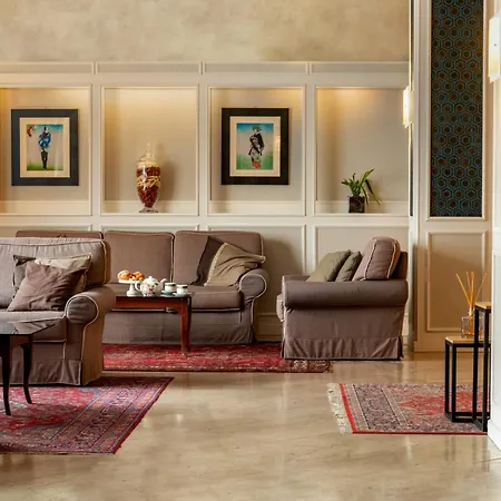 Hotel Ambasciatori 4*